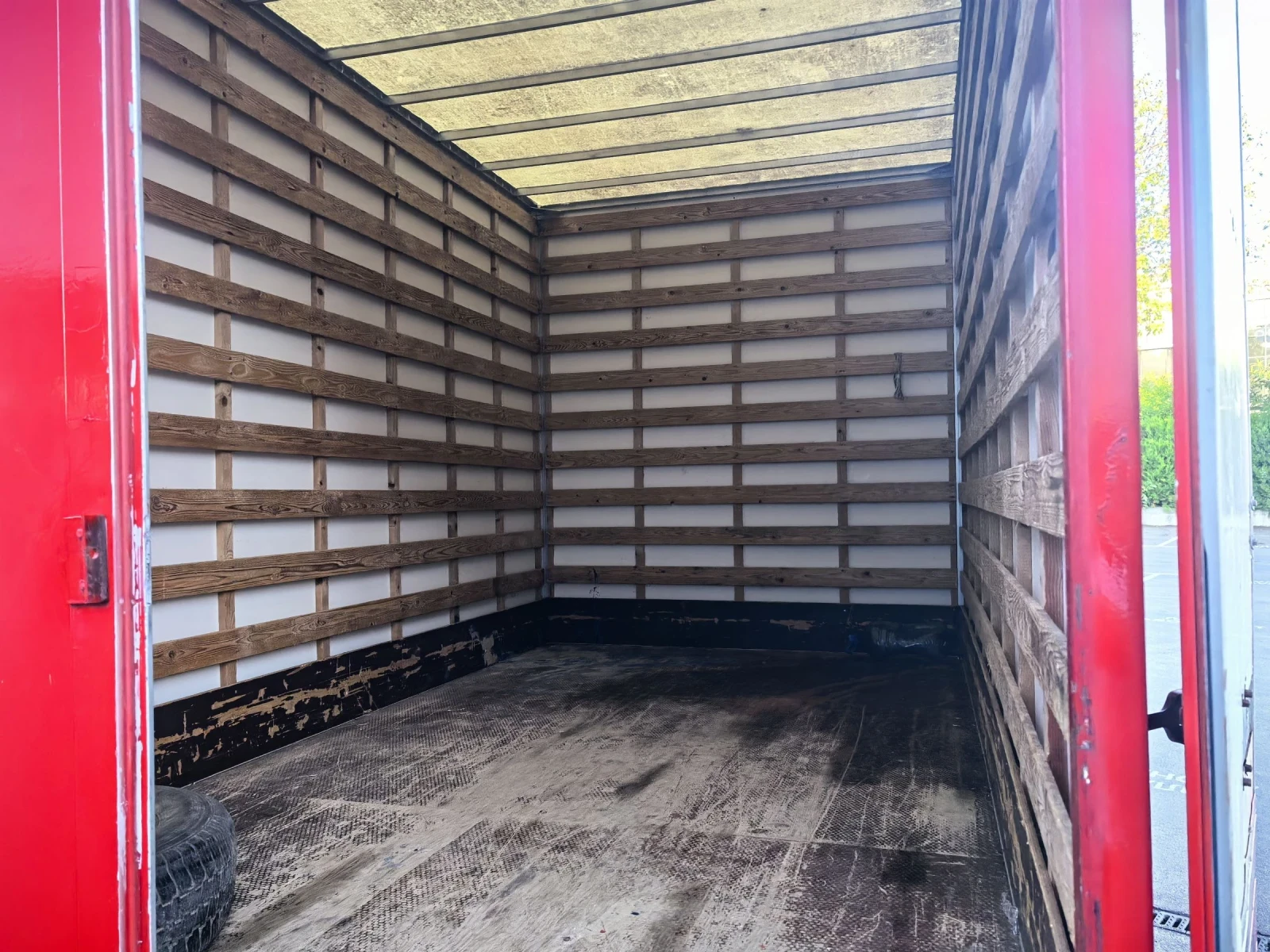 Mercedes-Benz Sprinter 313 313 cdi - изображение 7