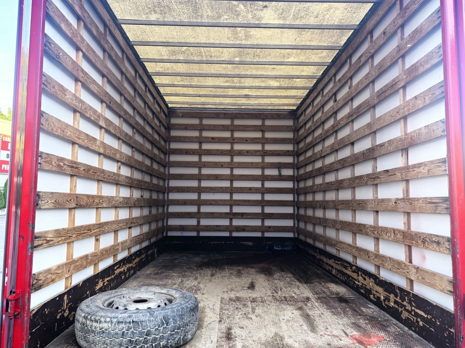 Mercedes-Benz Sprinter 313 313 cdi - изображение 8