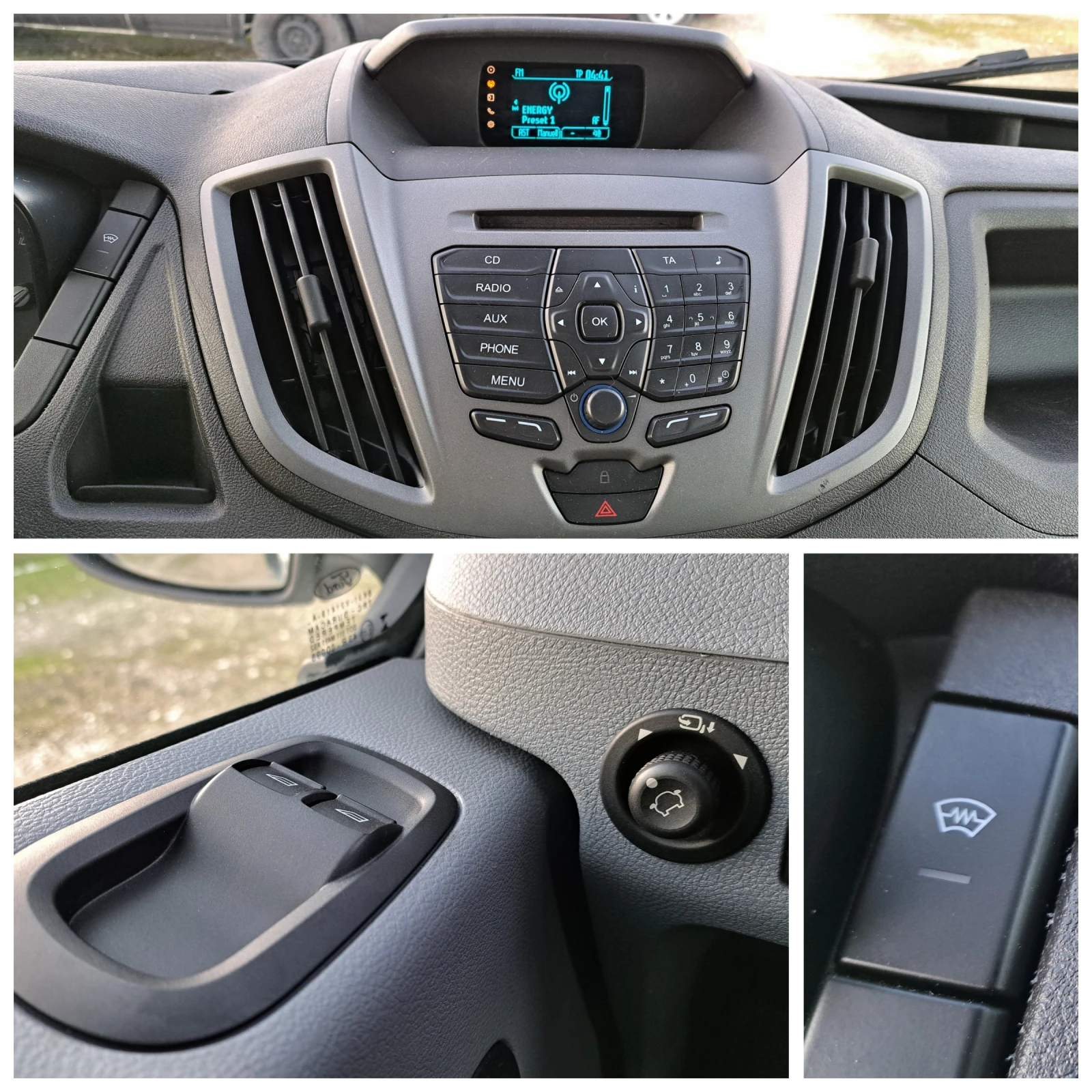 Ford Transit 2.2TDCI-6��/��������/ | Mobile.bg � ����������� 13