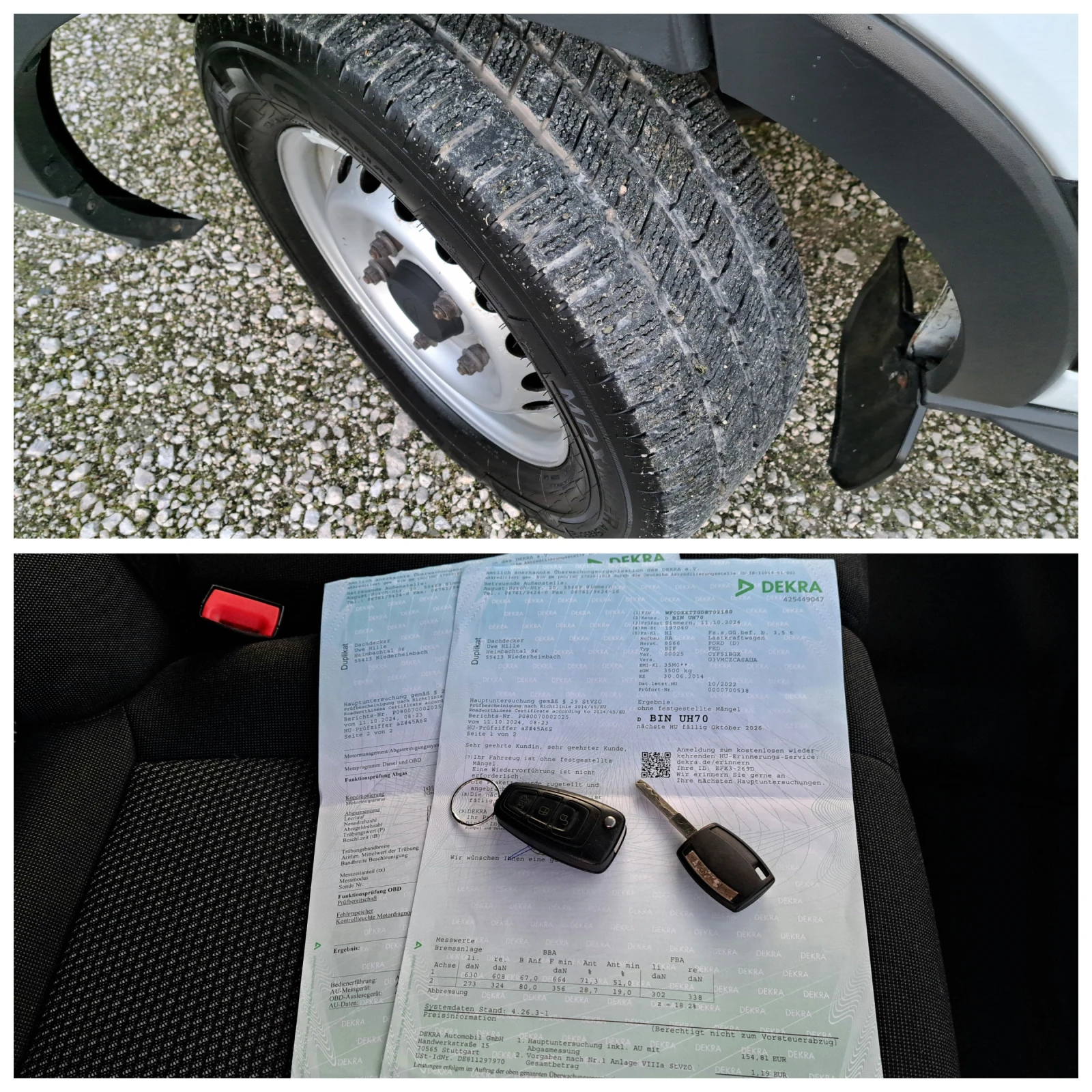 Ford Transit 2.2TDCI-6��/��������/ | Mobile.bg � ����������� 17