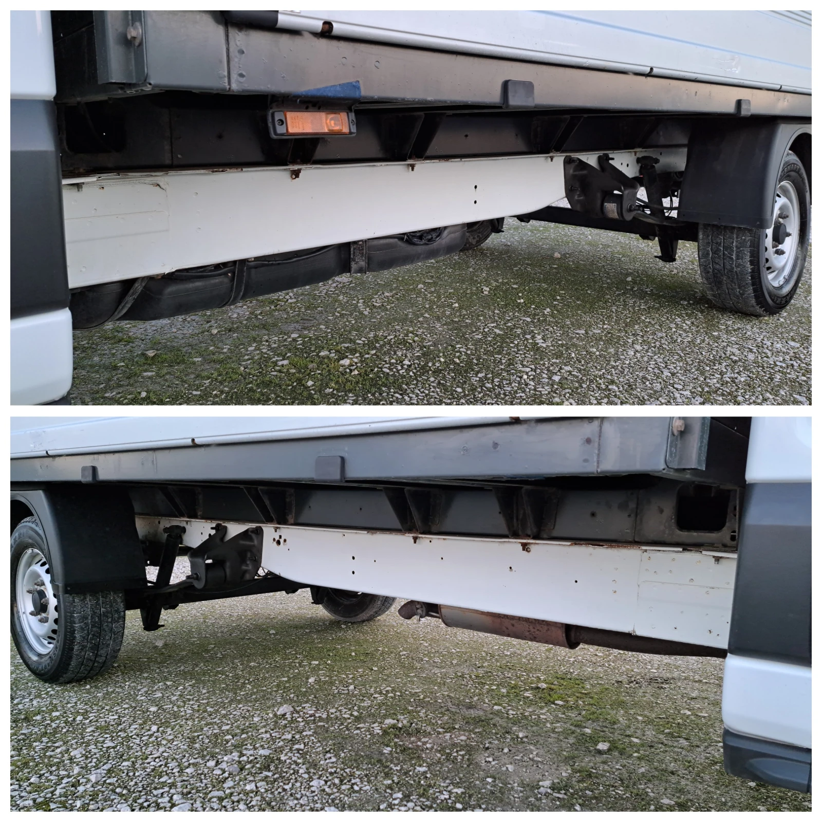 Ford Transit 2.2TDCI-6��/��������/ | Mobile.bg � ����������� 15