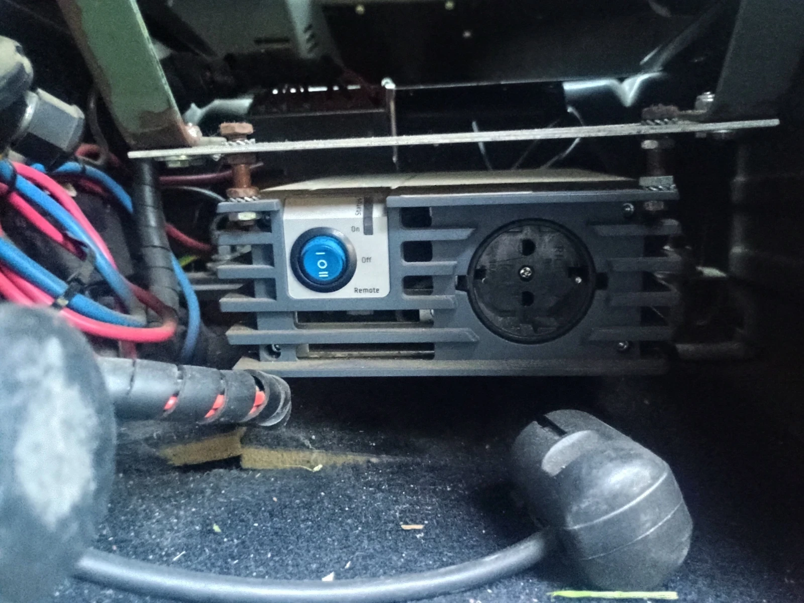 VW Caravelle 2.0TDI 180 4motion DSG, снимка 14 - Бусове и автобуси - 55074273