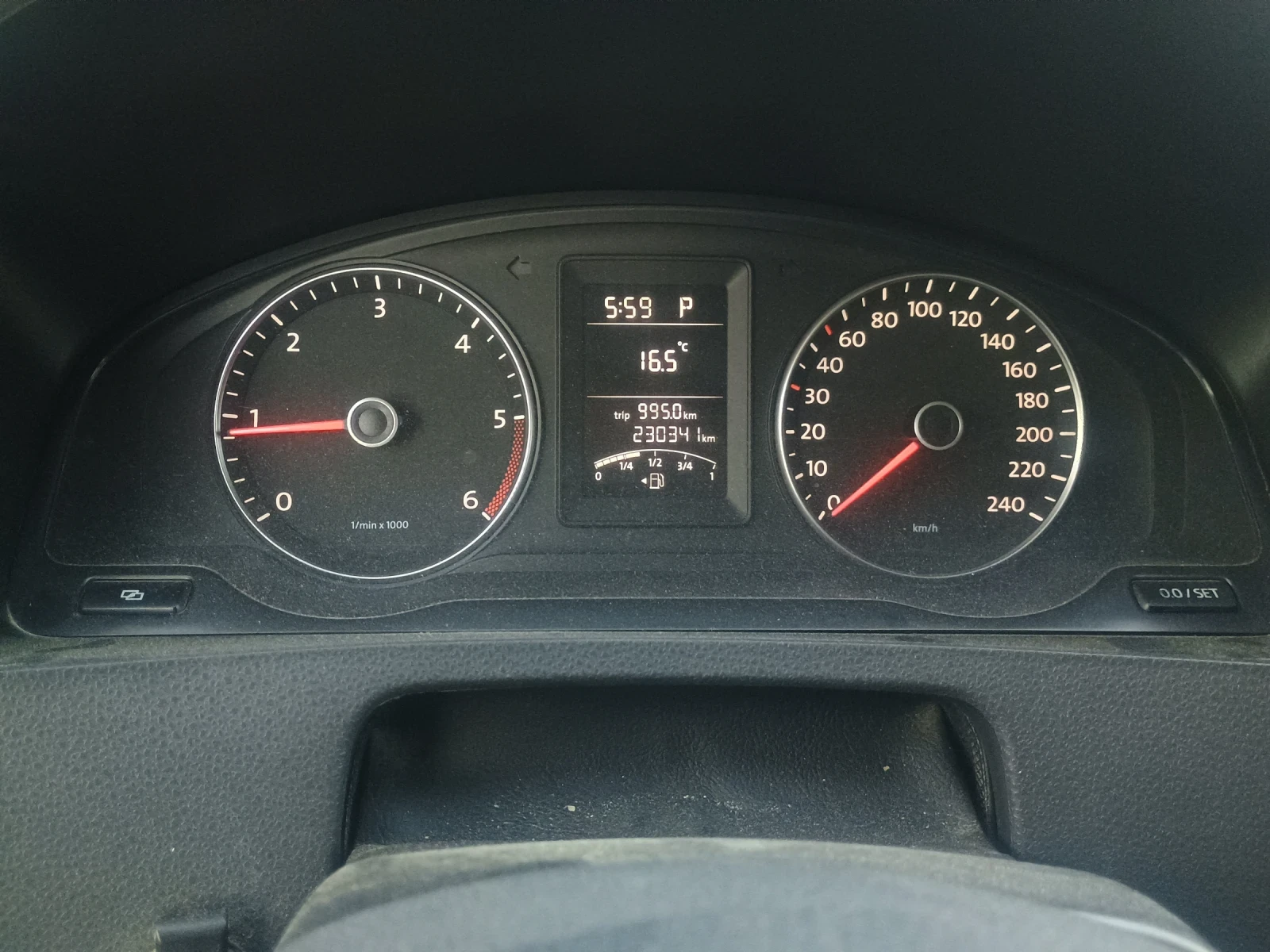 VW Caravelle 2.0TDI 180 4motion DSG, снимка 6 - Бусове и автобуси - 55074273