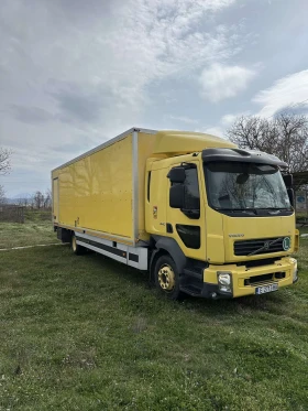 Volvo Fl 240, снимка 1
