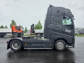 Volvo Fh 500, Нов внос, , , снимка 4