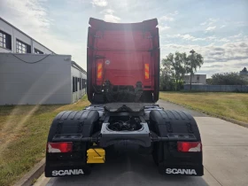 Scania R 450 R450, снимка 6