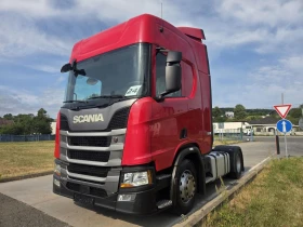 Scania R 450 R450, снимка 1