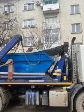 Volvo FE, снимка 10