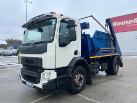 Volvo FE, снимка 4