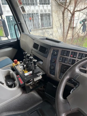 Volvo FE, снимка 9