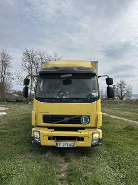 Volvo Fl 240 | Auto.bg — изображение 2