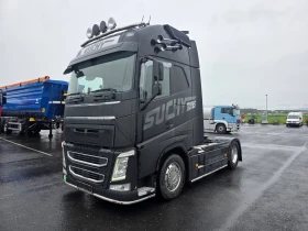 Volvo Fh 500, Нов внос, , 