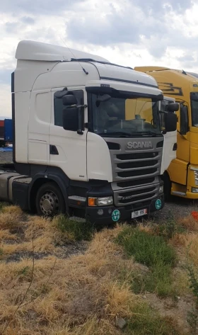 Scania R 410 MEGA-Retarder | Auto.bg — изображение 3