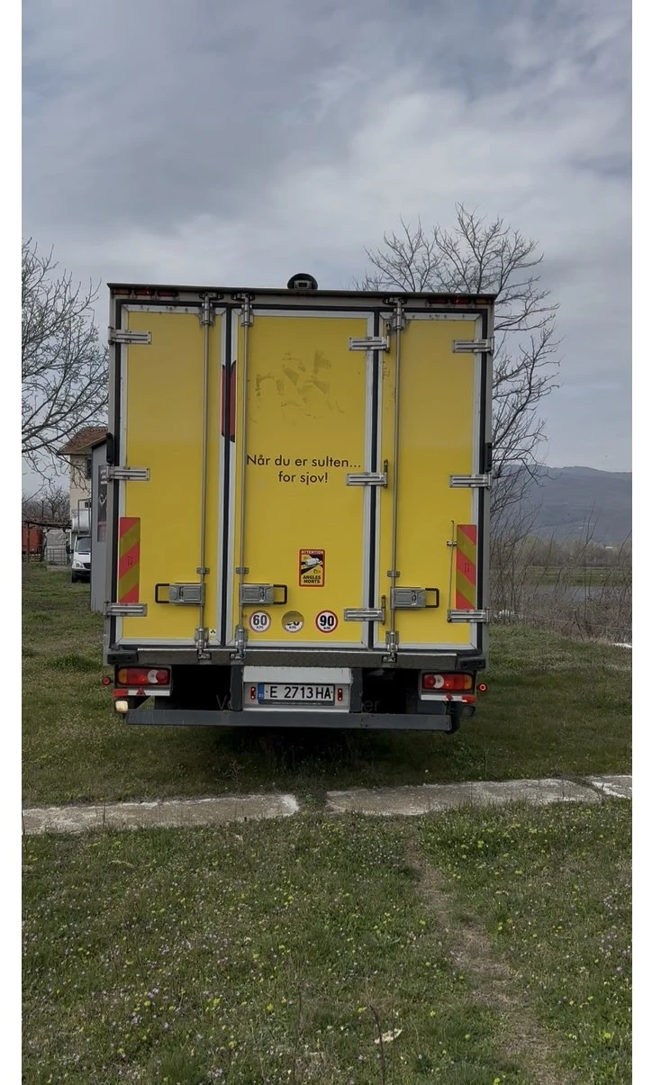 Volvo Fl 240 | Mobile.bg � ����������� 4