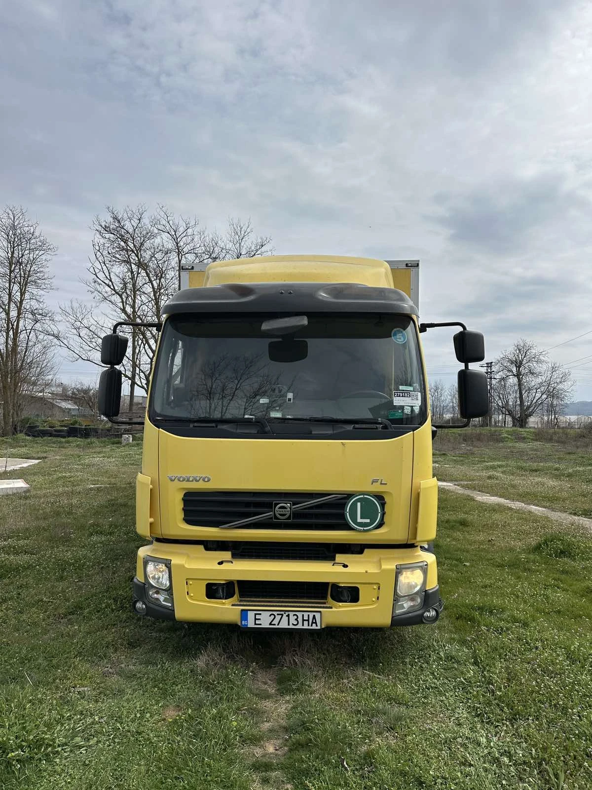 Volvo Fl 240 | Mobile.bg � ����������� 2