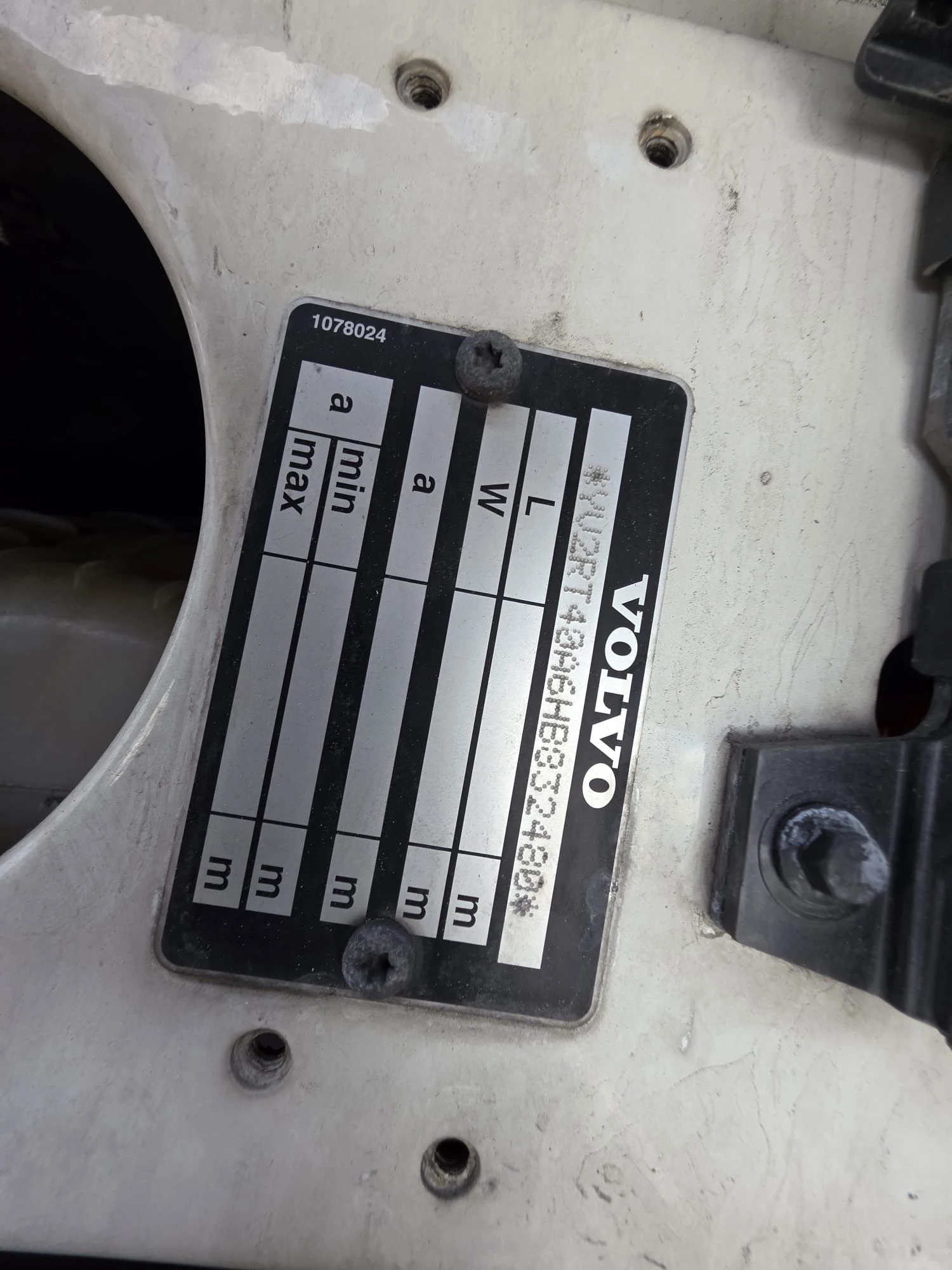 Volvo Fh 500, Нов внос, , , снимка 16 - Камиони - 54824378