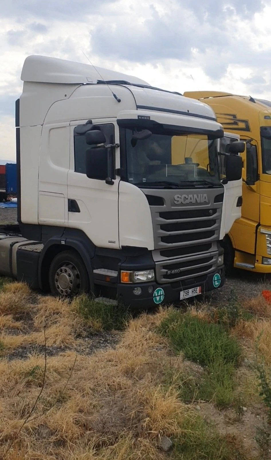 Scania R 410 MEGA-Retarder, снимка 3 - Камиони - 56158164