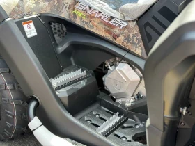 Segway Powersports ATV-Snarler AT6 LIMITED, снимка 3