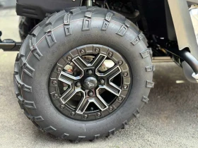 Segway Powersports ATV-Snarler AT6 LIMITED, снимка 2