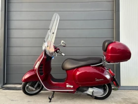 Vespa GTS 300 Super, снимка 5