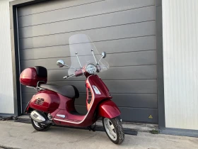 Vespa GTS 300 Super, снимка 1