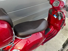 Vespa GTS 300 Super, снимка 4