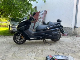 Yamaha Majesty 400, снимка 2
