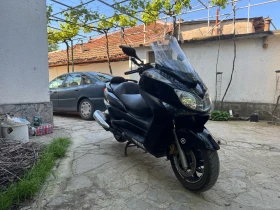 Yamaha Majesty 400, снимка 1