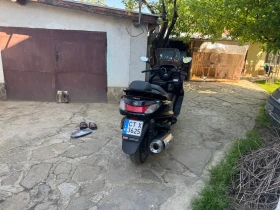Yamaha Majesty 400, снимка 3