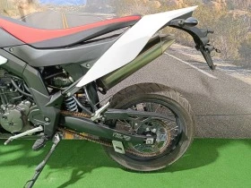 Aprilia Rx 125 ABS | Mobile.bg    14