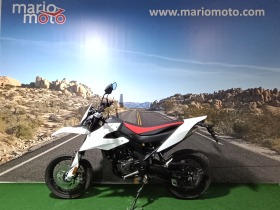 Aprilia Rx 125 ABS, снимка 10 - Мотоциклети и мототехника - 43033849