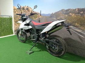 Aprilia Rx 125 ABS, снимка 11