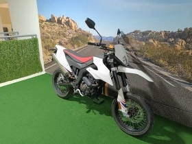 Aprilia Rx 125 ABS, снимка 2