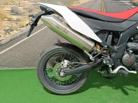 Aprilia Rx 125 ABS, снимка 9