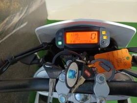 Aprilia Rx 125 ABS, снимка 6