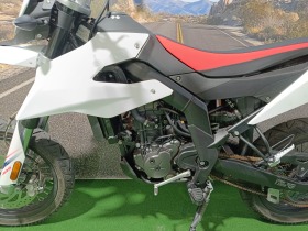 Aprilia Rx 125 ABS, снимка 13 - Мотоциклети и мототехника - 43033849
