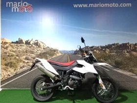 Aprilia Rx 125 ABS, снимка 1