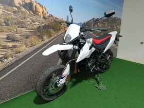 Aprilia Rx 125 ABS, снимка 12