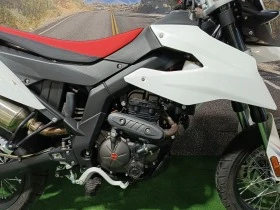 Aprilia Rx 125 ABS, снимка 7