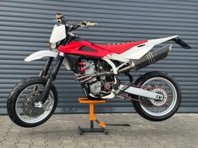     Husqvarna Smr 510