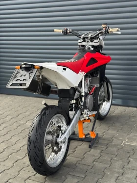     Husqvarna Smr 510