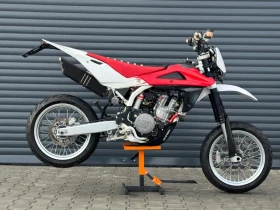     Husqvarna Smr 510