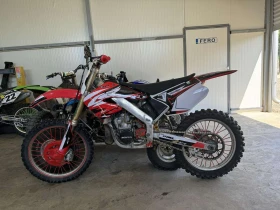 Honda Cr 250 R | Mobile.bg    2