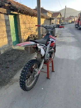 Honda Cr 250 R | Mobile.bg    4