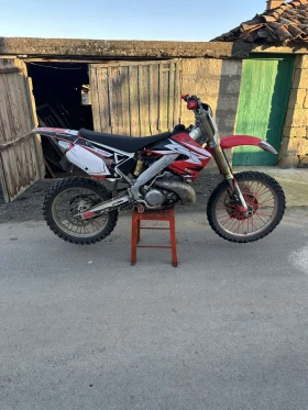 Honda Cr 250 R | Mobile.bg    3