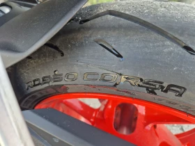 Aprilia Tuono Face/cruise/brembo, снимка 10