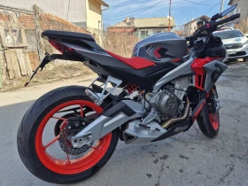 Aprilia Tuono Face/cruise/brembo, снимка 3