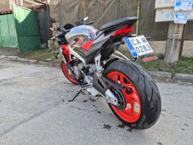 Aprilia Tuono Face/cruise/brembo, снимка 4