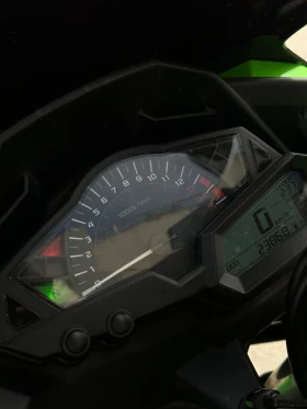 Kawasaki Ninja 300 | Mobile.bg    7