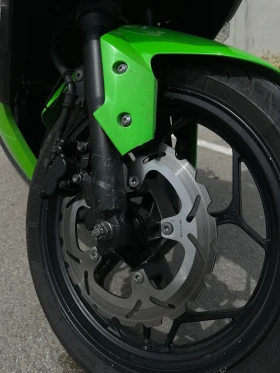 Kawasaki Ninja 300 | Mobile.bg    6